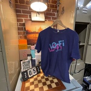 LO-Fi Brewing, a craft brewery